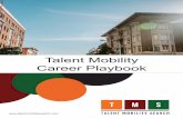 Talent Mobil y Career Playbook - Talent Mobility - Talent ...