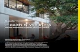 Health & Wellness - Gensler