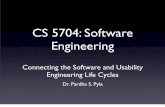 CS 5704: Software Engineering