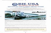 ADVANCED ENCLOSED DRIVE GUIDE - BH-USA