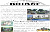 THE BRIDGE - TOWN OF NORRIDGEWOCK