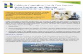 Nurse Practitioner and Physician Assistant ... - California