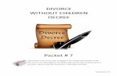 Divorce no Children Decree PimaSC07