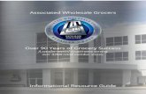 Associated Wholesale Grocers - Distributing Success