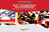 21st Century Socialism Revised - ActionAid India