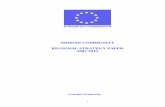 Regional Strategy Paper - European External Action Service