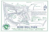 Family Campground - Ross Hill Park