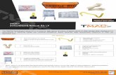 Switchboard Rescue Kit LV - TMAC