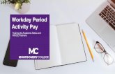 Workday Period Activity Pay