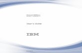 IBM Tivoli Netcool/OMNIbus: User's Guide