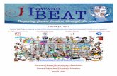 Howard Beat Newsletter Sections - Home - Howard Ms