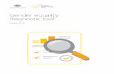Gender equality diagnostic tool - WGEA