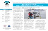 Volume 4 Oceanographic Instrumentation Technician