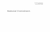 Natural Construct