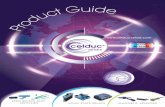 Magnetic Proximity Sensors Contents - CELDUC