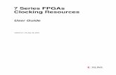 Xilinx UG472 7 Series Clocking Resources User Guide