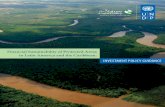 Financial Sustainability of Protected Areas - United Nations