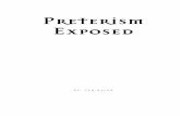 Preterism Exposed - Legacy Books and Music