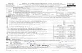 Form 990 (2019) Page - Care and Share