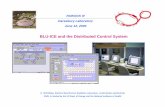 BLU-ICE and the Distributed Control System