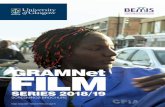 GRAMNET FILM FEST BOOKLET 2018-19