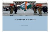 Kashmir Conflict - Brigham Young University