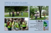Pest Detection Field Guide - i-Tree