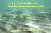 Introduction Marine Geology -Geology of the North Sea- - Geo-Seas