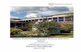 Nether Robertland Handbook SECTION - East Ayrshire Council