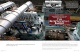 The Reciprocating Engine - Mitsubishi Heavy Industries, Ltd