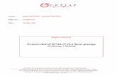 Transcritical R744 (CO2) heat pumps - Technician Manual - Cetiat