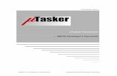 STM32 developer's document - uTasker