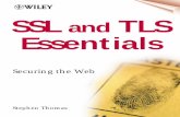 SSL & TLS Essentials -