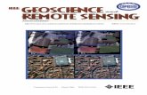 March 2009 - Geoscience & Remote Sensing Society