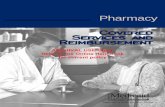 Wisconsin Medicaid Pharmacy Covered Services and Reimbursement