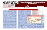 CPI(Maoist) Information Bulletin-1
