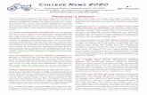 College News 2020 - Mount Erin College