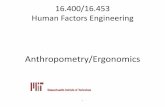 16.400 Human Factors Engineering, Lecture 20 Notes - MIT