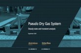 Pseudo Dry Gas System - Schlumberger