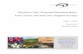 Wyndham Vale flora and fauna final report - Growth Areas Authority