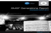 SMSF Generations Report - Macquarie Bank