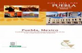 Puebla, Mexico - ALCA