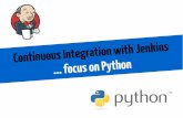 Continuous Integration with Jenkins - Michael Prokop