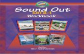 Sound Out Workbook - High Noon Books