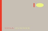 catalog - ucla summer - UCLA Summer Session