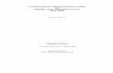 A limnological and biological survey of Weaver - SUNY Oneonta