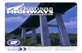 August - Arkansas State Highway and Transportation Department