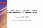 Fairchild_Rohs.pdf (22KB) - iiiC
