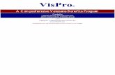 VisPro® - Veterans Information Services, Inc