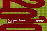 2010 Annual Report - Digital Federal Credit Union